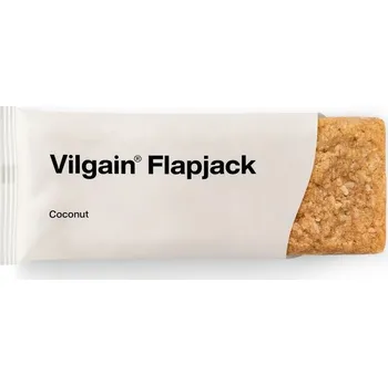 Vilgain Flapjack – kokos 60 g