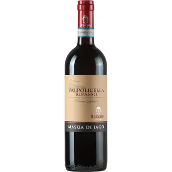 Víno Recchia - provincie Verona, region Benátsko, Itálie Valpolicella Ripasso DOC Classico Superiore, 2018, Recchia