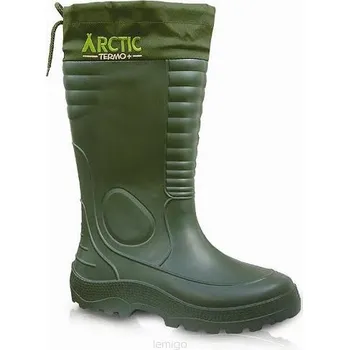 Pánské holínky Bestent Holínky ARCTIC TERMO 45