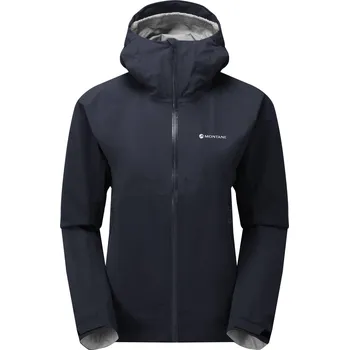 Dámská softshellová bunda Montane dámská bunda Phase Lite Jacket Barva: Eclipse Blue, Velikost: UK14/L