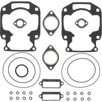 Těsnění pro motocykl Winderosa sada těsnění TOP-END Arctic Cat Wild Cat 88-93, Wild Cat EFI 91-96, Wild Cat MC EFI 91-96, Wild Cat Mountain Cat 89-93, Wild Cat Touring 94-96, ZR 700 94-95