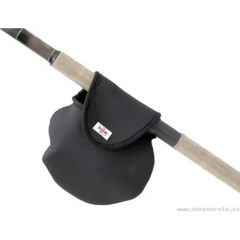Pouzdro na rybářské vybavení Carp Zoom Pouzdro na naviják Reel Bag - 22 cm/vel.M