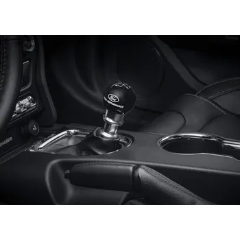 Hlavice řadicí páky Sada řadící páky Ford Performance Mustang