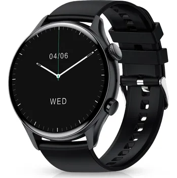 Chytré hodinky Niceboy Watch GTR