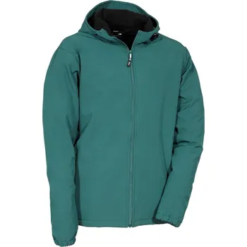 pracovní bunda Bunda COFRA VANNAS Barva: Zelená, Velikost: S