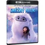 Sněžný kluk (2019)