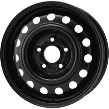 Plechové kolo Plechový disk kola 17 x 7.5 J