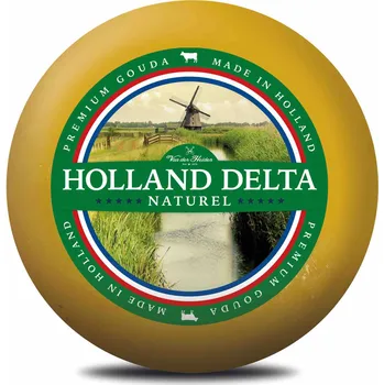 Vanderheidenkaas Baby gouda přírodní