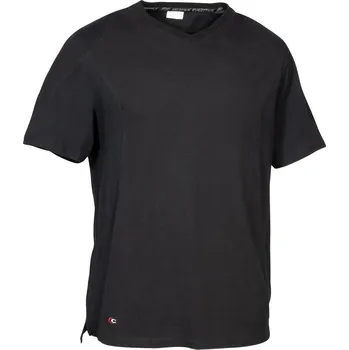 pracovní tričko Pracovní tričko COFRA Azagra Barva: Černá, Velikost: XL