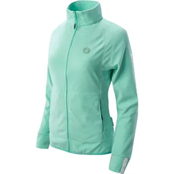 Dámská mikina Dámská mikina Elbrus Rivoli 190 wo's opal L