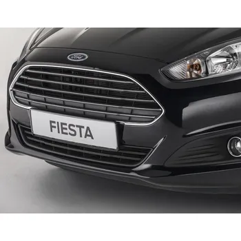 Parkovací asistent Vodafone* Parkovací asistent přední sada se 4 čidly