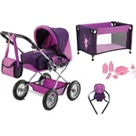 Bayer Design Grande Kombi set s…