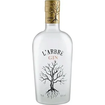 Gin L´Arbre gin 0,7 l