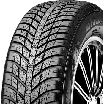 NEXEN N'Blue 4 Season 195/65 R15 91 T…