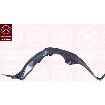 Nářadí pro automobil P přední plastové nadkolí ORIGINÁL, TOY 538750D170