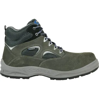 Pracovní obuv Kotníková Bezpečnostní obuv Cofra LA GOMERA S1 P SRC Velikost boty: 45