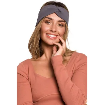 Čepice B216 Čelenka - antracitová EU UNI