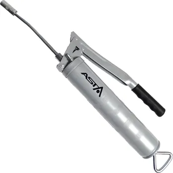 Ruční mazací lis 41 BAR, páková maznice 400g ASTA