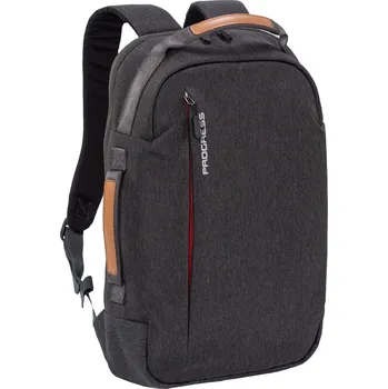Městský batoh PROGRESS batoh MANAGER 15l