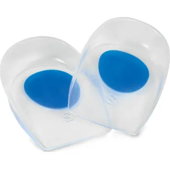 Gelová podložka pod patu Powerslide MY FIT, L Powerslide