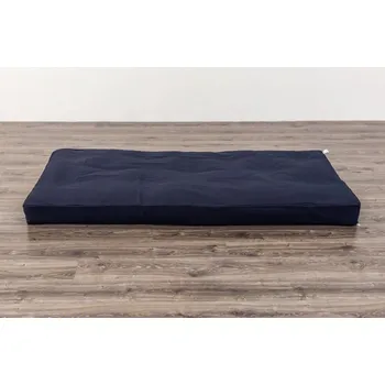 Napínací potah Potah na futon - 140 * 200 cm Lime