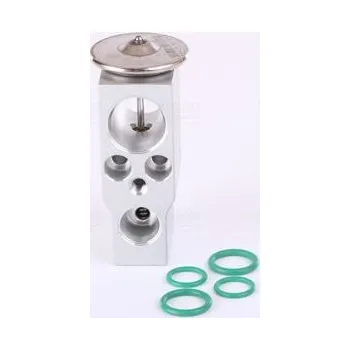 Ventil klimatizace Expanzní ventil, klimatizace NISSENS 999377