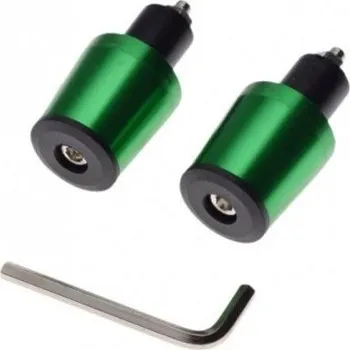 Závažíčka PLUG zelené