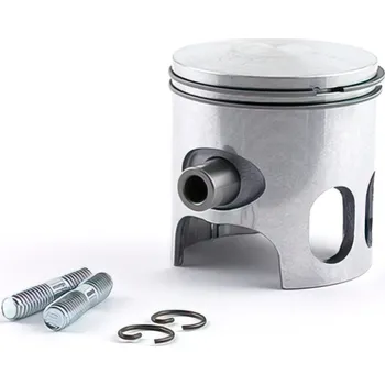 Válec motoru Píst Stage6 Sport Pro 70ccm (B) 46,95mm, 10mm pístní čep, Minarelli vertical