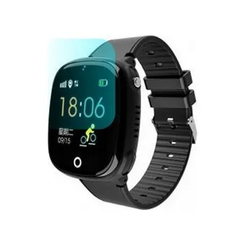 Pouzdro na mobilní telefon 3ks Flexi ochranná fólie na displej pro Wotchi HW11