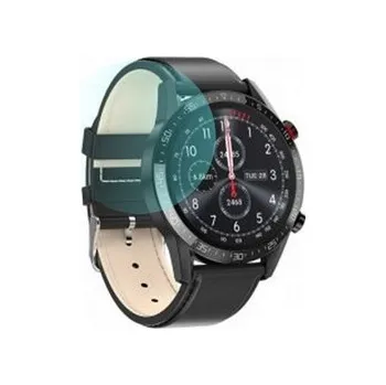 Pouzdro na mobilní telefon 3ks Flexi ochranná fólie na displej pro Wotchi WT35BLL