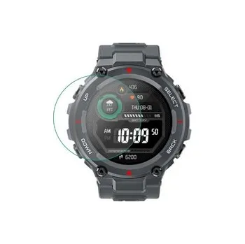 Pouzdro na mobilní telefon 3ks Flexi ochranná fólie pro Amazfit T-Rex / T-Rex Pro