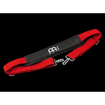 Hudební nástroj MEINL SAMBA GURT ROT