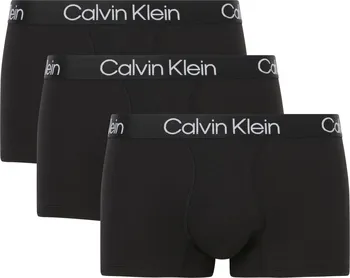 Calvin Klein NB2970A-02 černá XXL