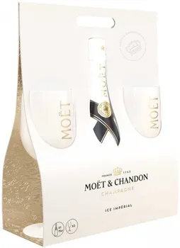 Moët & Chandon Ice Impérial 0,75 l