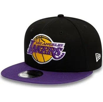 Kšiltovka kšiltovka NEW ERA 950 NBA 9fifty Los Angeles Lakers