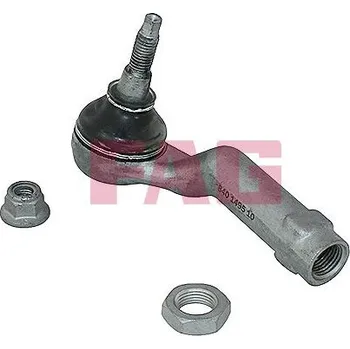 Táhlo řízení końcówka drążka kierowniczego FORD FOCUS IV