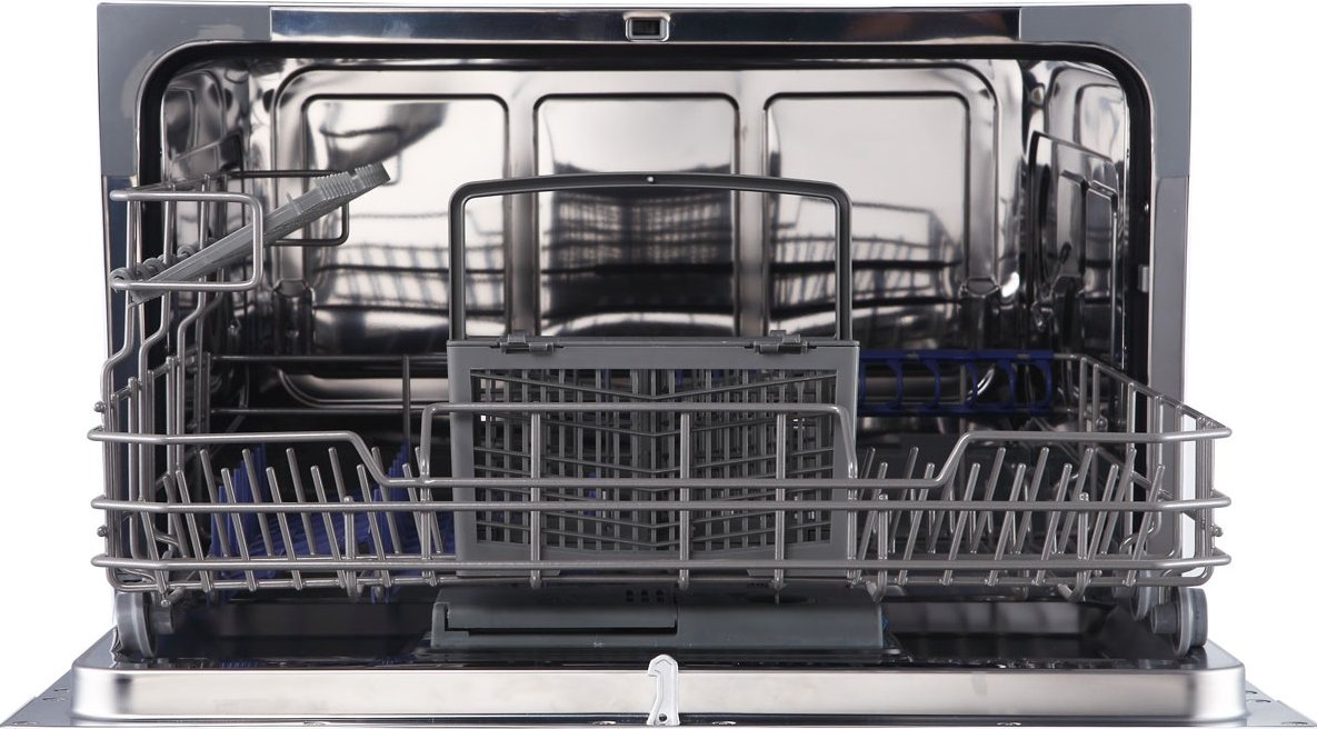 foto Myčka nádobí PHILCO PDT 66 F