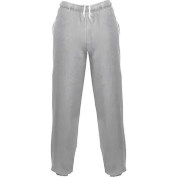 Just Hoods Dámské tepláky JH072 Heather Grey S