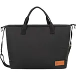 PETITE&MARS Přebalovací taška Bag Universal Black