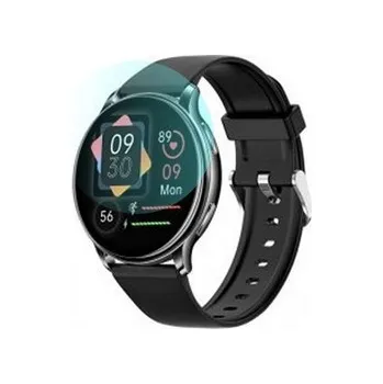 Pouzdro na mobilní telefon 3ks Flexi ochranná fólie na displej pro Wotchi W10KM