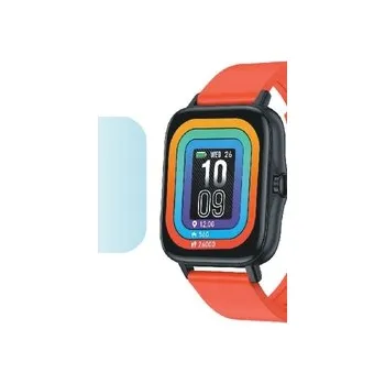 Pouzdro na mobilní telefon 3ks Flexi ochranná fólie na displej pro WowME Watch TSc