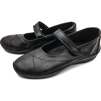 Dámské baleríny Dámské baleríny 4271-01 ARCOPEDICO černá Barva: černá, Velikost: 40