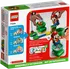 Stavebnice LEGO LEGO Super Mario 71404 Goombova bota - rozšiřující set