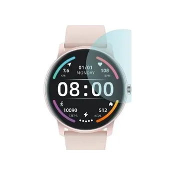 Pouzdro na mobilní telefon 3ks Flexi ochranná fólie pro ARMODD Roundz 3