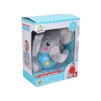 SLONÍK - usínáček