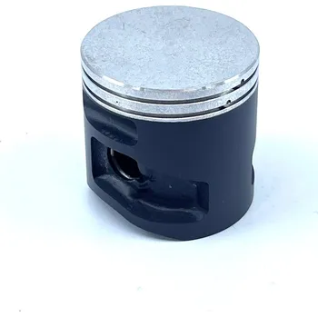 Pila Píst bez pístních kroužků pro Husqvarna 365 X-Torq, Husqvarna 372XT - 50 mm nahrazuje originál 577207702