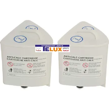 Filtrace vody filtrační kazety pro žehličku TEFAL / XD9030E0