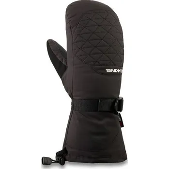 Rukavice RUKAVICE DAKINE CAMINO MITT WMS - černá - S + při osobním odběru 1 614 Kč