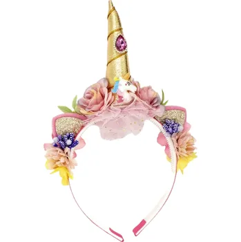 Čelenka Čelenka Unicorn Emma