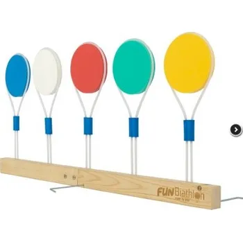 Luk YATE Fun Biathlon